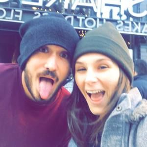 Meet your Posher, Cody